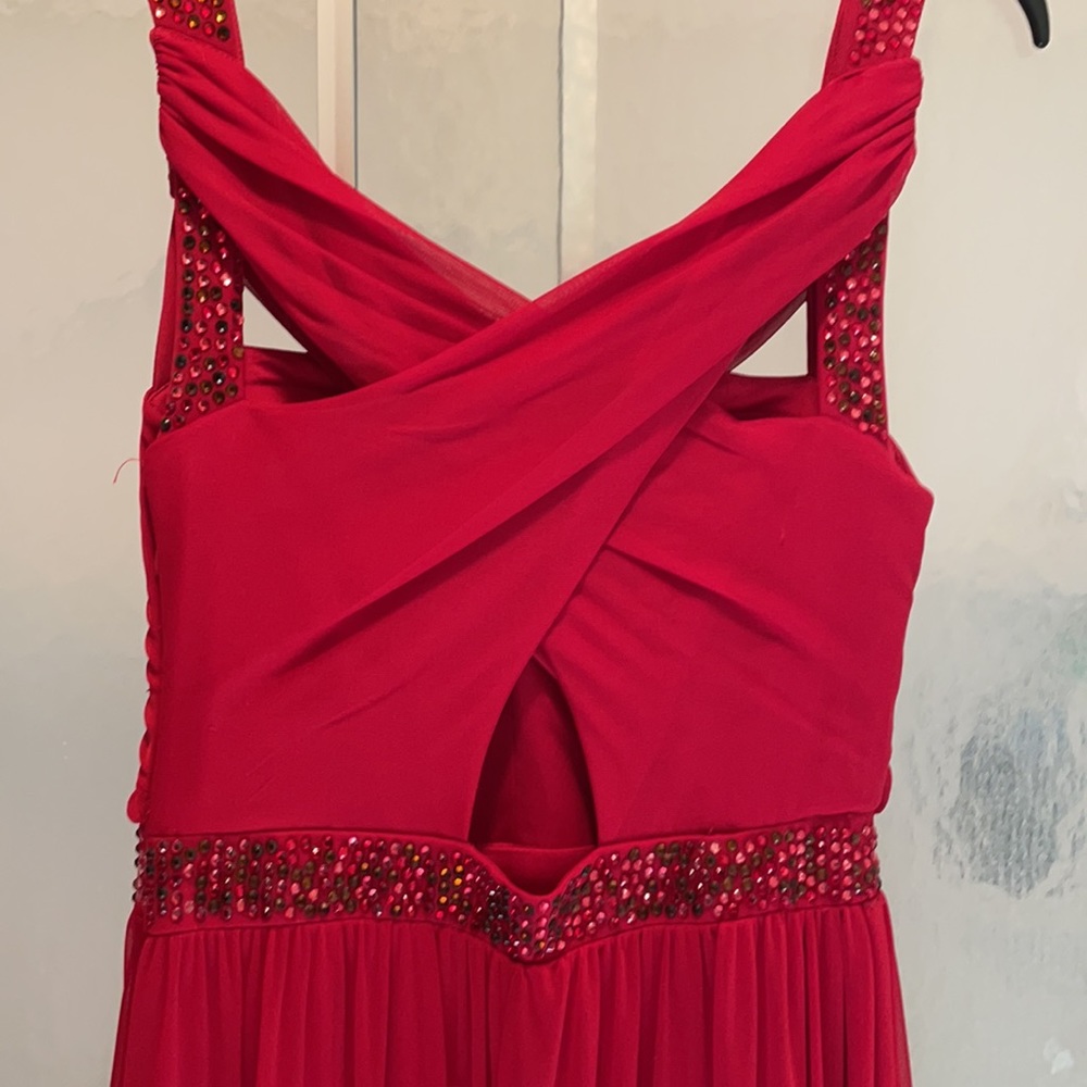 Prom dress - Picture 4 of 4